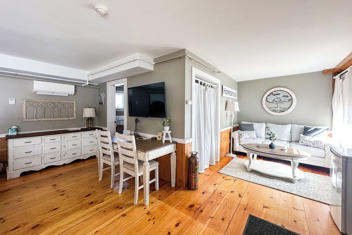 Quadruple Room, 2 Queen Beds