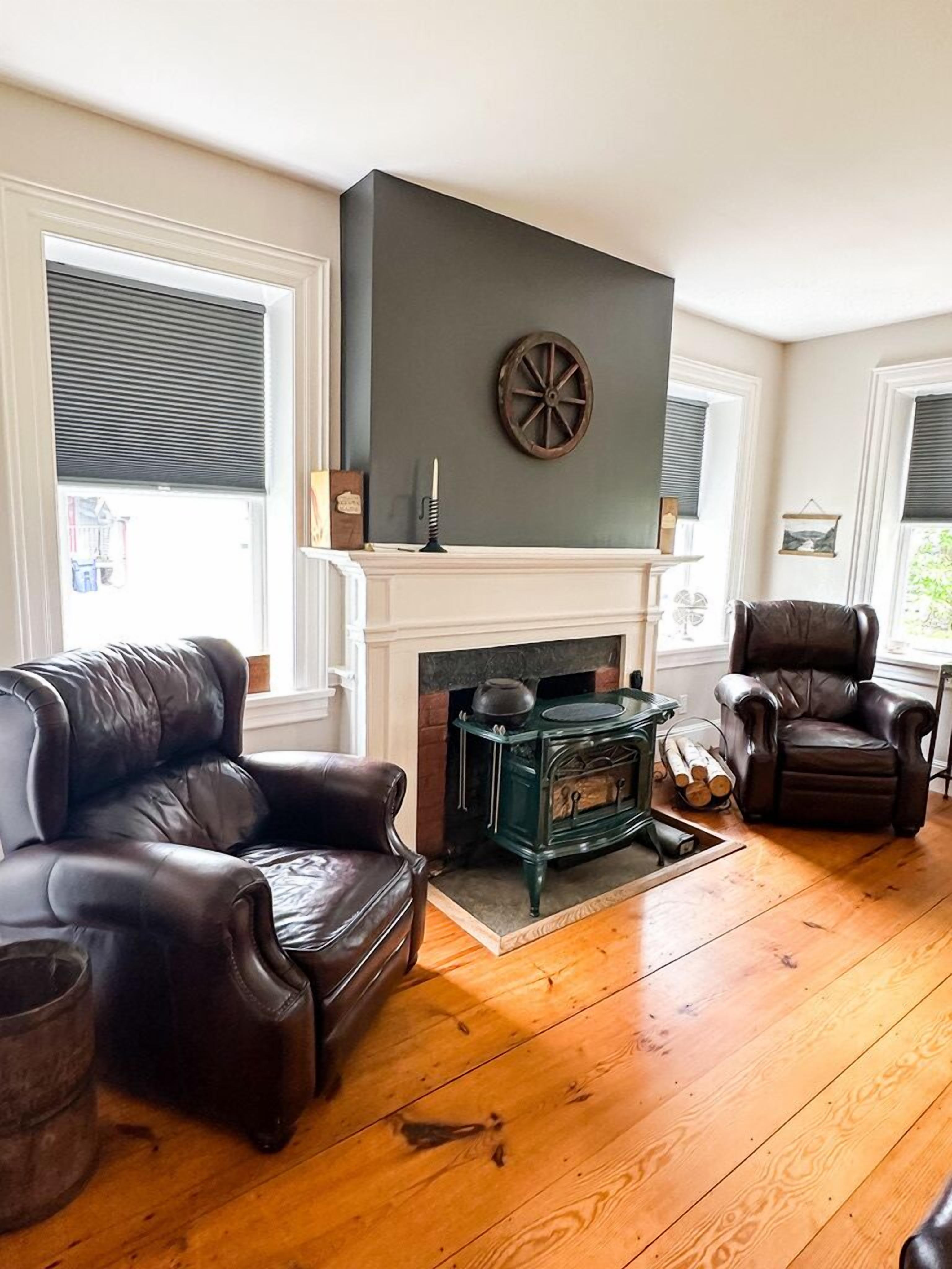 Foto - The Black Walnut Inn