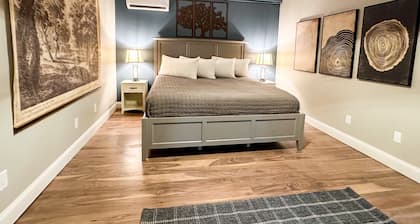 Black Walnut Inn