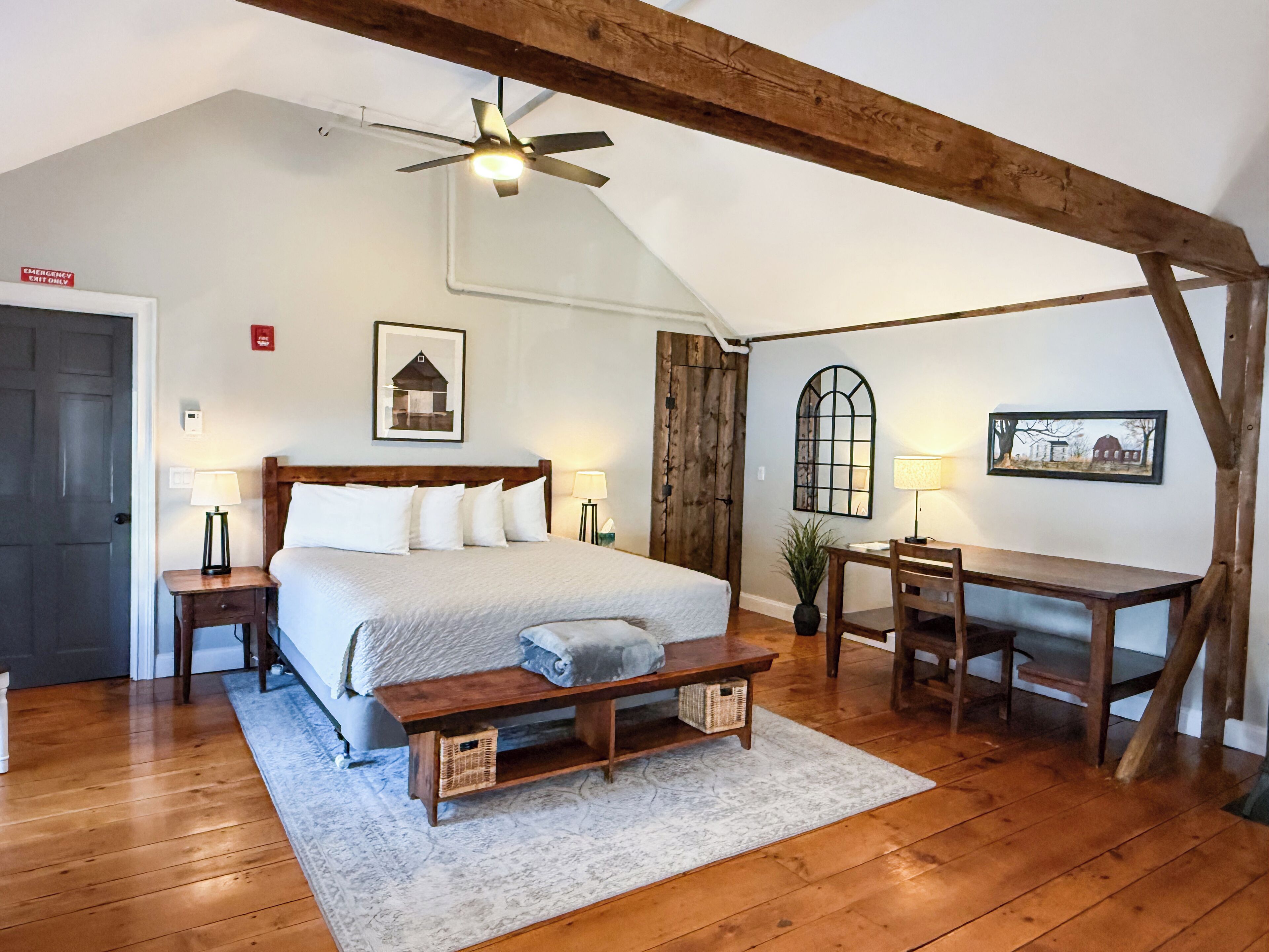 Foto - Black Walnut Inn