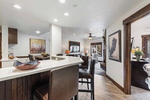 Interior - The Charter at Beaver Creek D3205 (Beaver Creek)