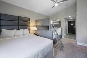 2 Schlafzimmer, Bügeleisen/Bügelbrett, Reisekinderbett, WLAN