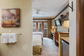 2 Schlafzimmer, Bügeleisen/Bügelbrett, Reisekinderbett, WLAN
