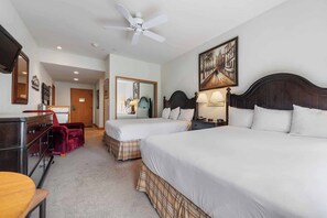 2 chambres, lit parapluie, Wi-Fi, draps fournis