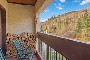 Property grounds - The Charter at Beaver Creek D4105 (Beaver Creek)