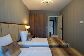 Room - Days Inn By Wyndham Alanya (Alanya)