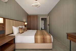 Room - Days Inn By Wyndham Alanya (Alanya)