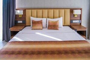 Room - Days Inn By Wyndham Alanya (Alanya)