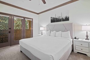 2 chambres, lit parapluie, Wi-Fi, draps fournis