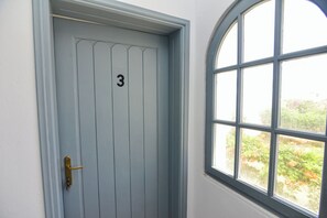 Interior - Naxos Port central apartment 3 min to the beach (494F+XXV Naxos, Greece)