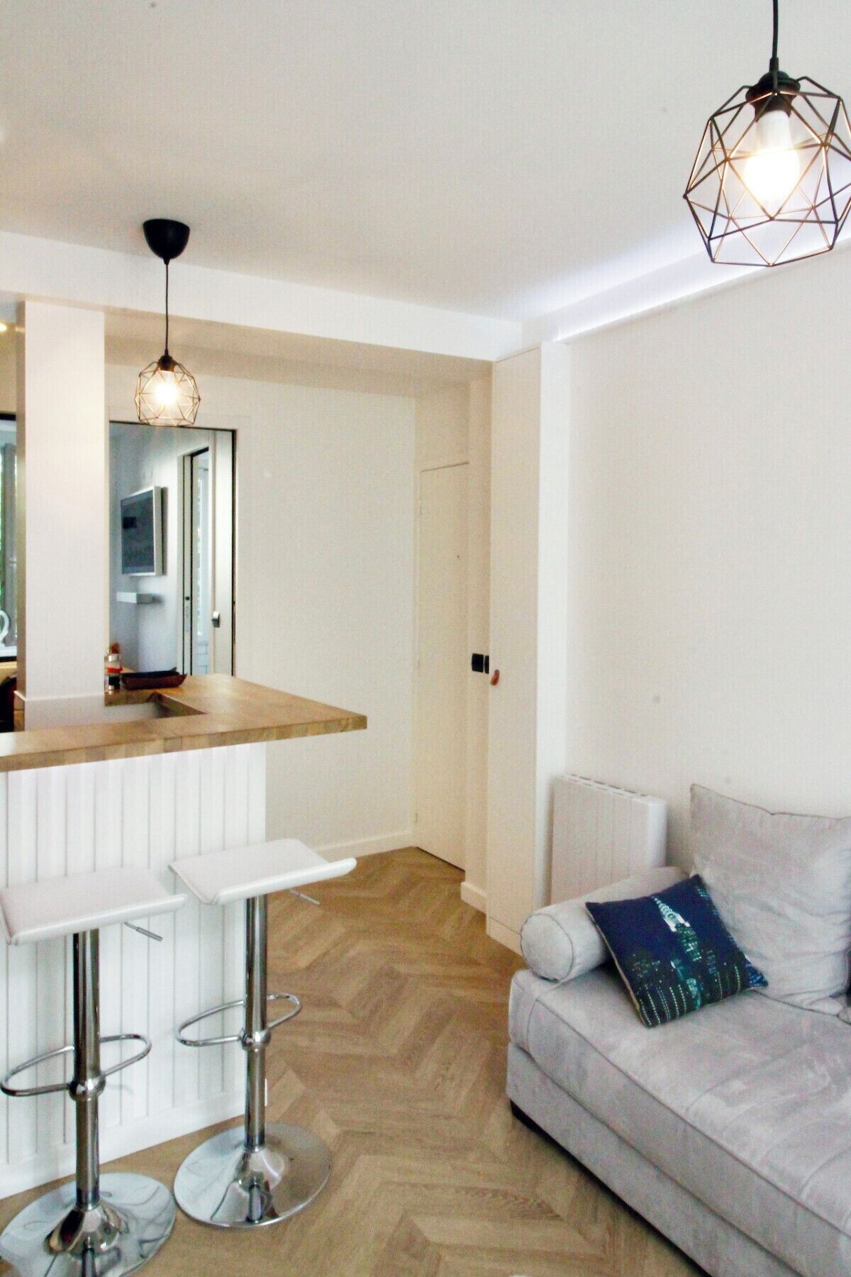 Bild für Gastgeberprofil