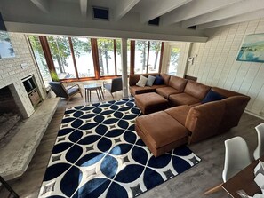 TV, computer monitors