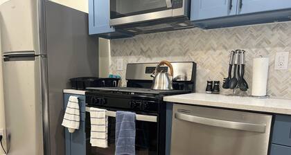 Take a look at this beautiful 2 bedroom home