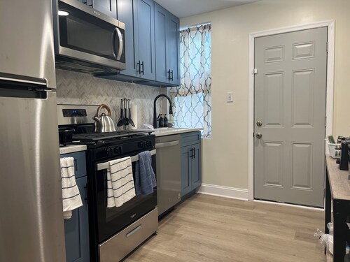 Take a look at this beautiful 2 bedroom home 