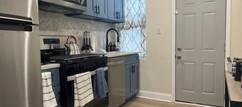 Take a look at this beautiful 2 bedroom home 