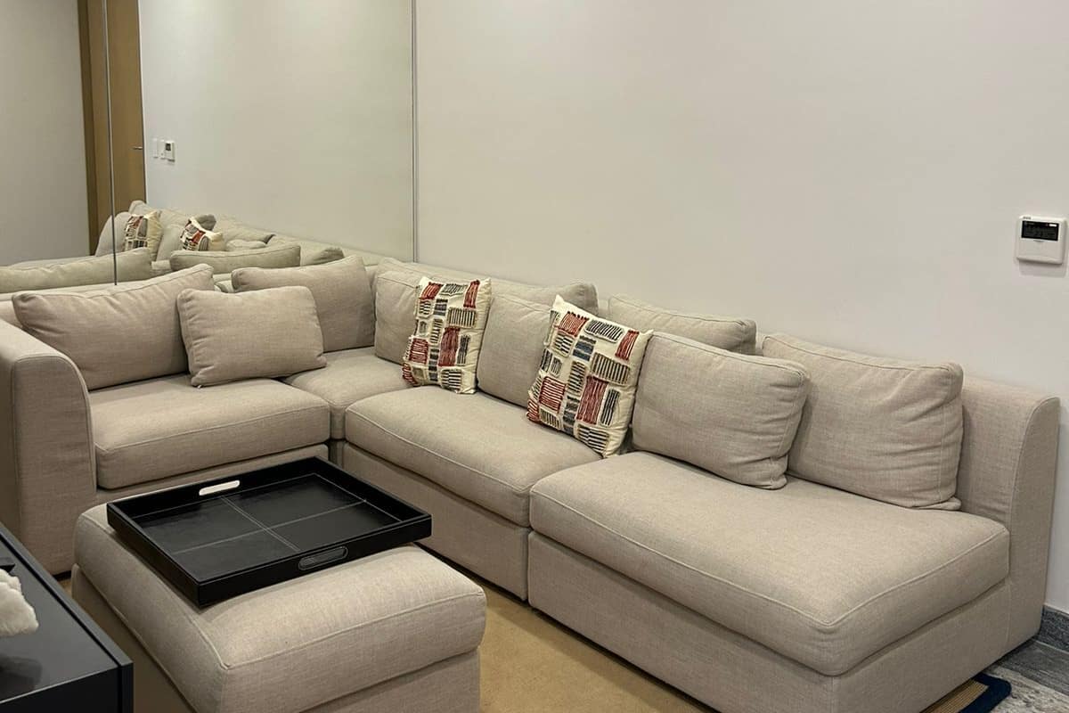 Comfort Apartment, Balcony | Living area | TV