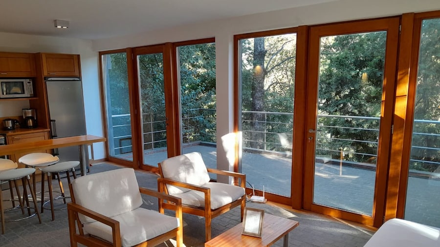 Amazing Property in Mountains SMA-GB by Apartments Bariloche