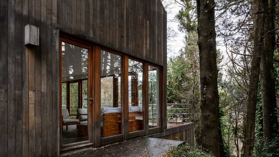 Apartments Bariloche - San Martin de los Andes Houses