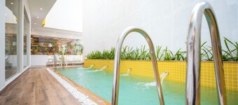 Bloom Hub - ORR Marathahalli