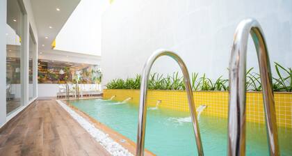 Bloom Hub - ORR Marathahalli