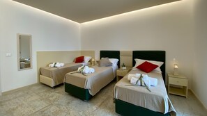 Apartment | 3 bedrooms - Welcomely - Salento Prestige (Martano)