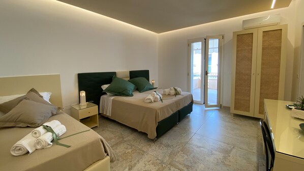 Apartment | 3 bedrooms - Welcomely - Salento Prestige (Martano)