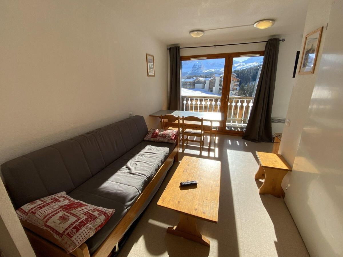 Oppholdsområde