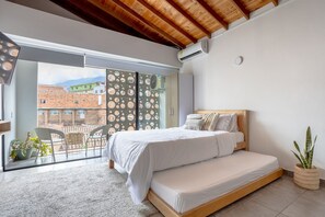 1 chambre, fer et planche Ă repasser, accĂšs Ă Internet, literie fournie