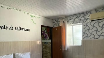 Quarto | 10 quartos, Wi-Fi de cortesia