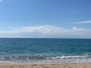 Plage à proximité