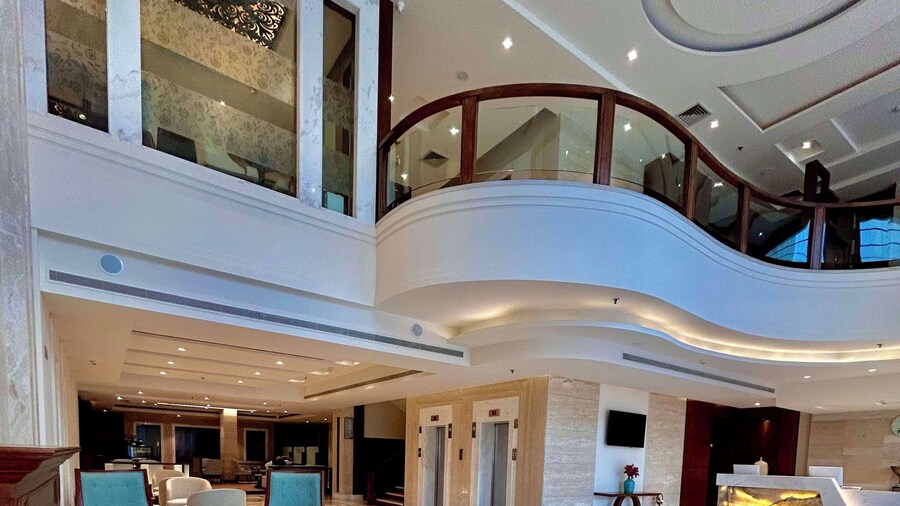 Best Western Plus Amritsar