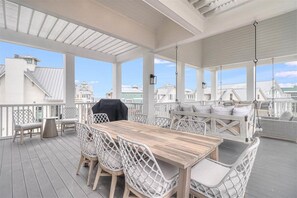 Casa (4 Bedrooms) | Fachada