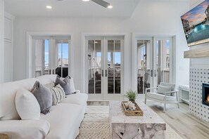 獨棟房屋 (4 Bedrooms) | 外觀