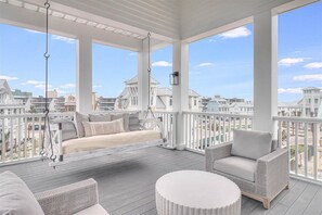 獨棟房屋 (4 Bedrooms) | 住宿內部