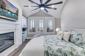 House (4 Bedrooms) | Exterior - Peaceful Pelican 117 TEA (Port Aransas)