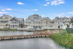 Huis (4 Bedrooms) | Interieur