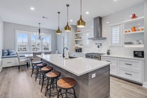 独立别墅 (4 Bedrooms) | 外观