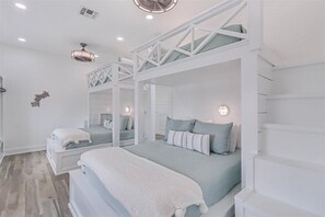 Front of property - Southern Sandcastle 129 STA (Port Aransas)