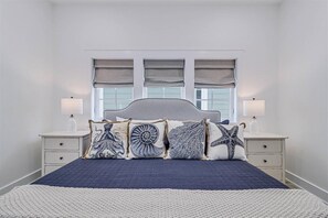 House (4 Bedrooms) | Interior - Southern Sandcastle 129 STA (Port Aransas)