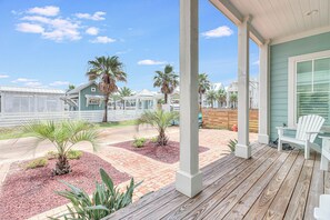 House (5 Bedrooms) | Interior - Sea Ya at the Beach 237 MA (Port Aransas)