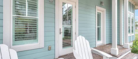 House (5 Bedrooms) | Front of property