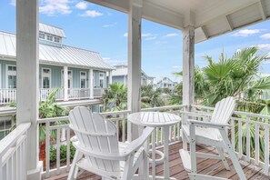 House (5 Bedrooms) | Interior - Sea Ya at the Beach 237 MA (Port Aransas)