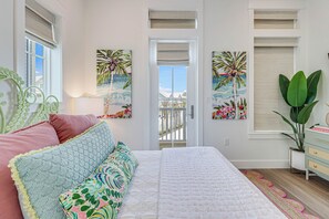 House (3 Bedrooms) | Interior - Sunkissed Palms 116 NEI (Port Aransas)