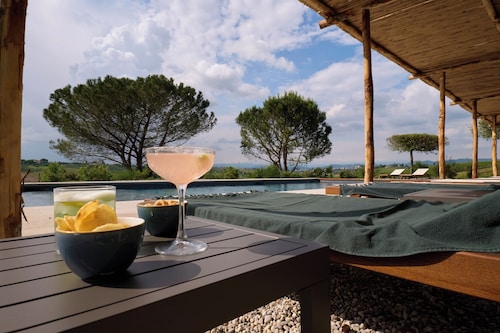 Colle Alberti Country House