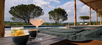 Colle Alberti Country House