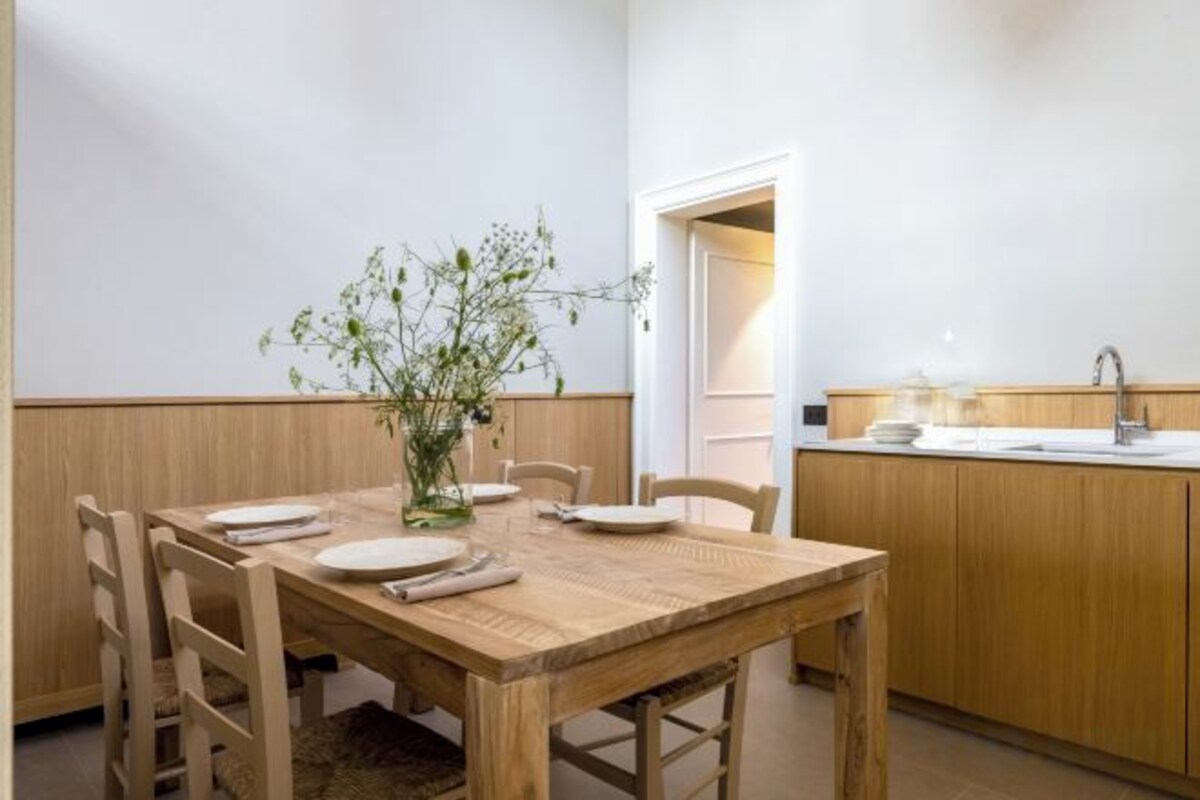 Junior Suite With Kitchen