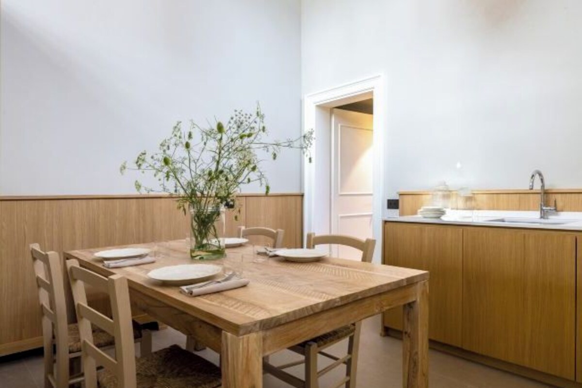 Junior Suite With Kitchen