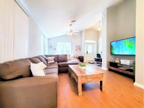 TV connectée