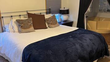 3 bedrooms