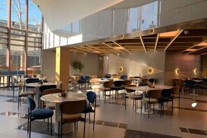 Restaurant - Orange Hotel (Beijing Wangjing Subway Station) (Beijing)